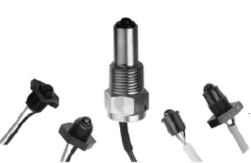 LLE Liquid-level sensor series LLE Liquid-level sensor series